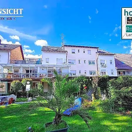 Garni 4u Hotell