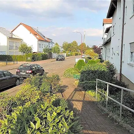 Garni 4u Hotell Rodenbach (Kaiserslautern)