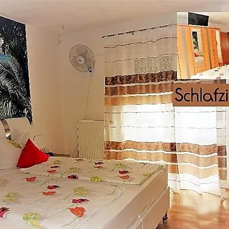 Garni 4u Hotell Rodenbach (Kaiserslautern)