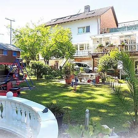 Garni 4u Hotell