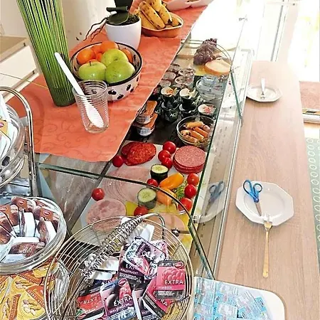 Hotell Garni 4u