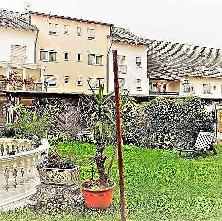 Hotell Garni 4u