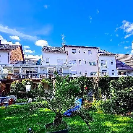 Hotell Garni 4u Rodenbach (Kaiserslautern)